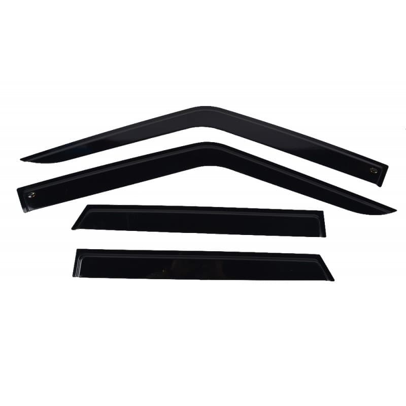 Lada Samara Cam Rüzgarlığı, Takım, Yapışkanlı