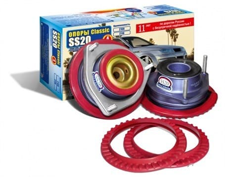 lada SAMARA ÖN AMORTİSÖR ÜST BRAKETİ TAKOZU SPORT TAKIM